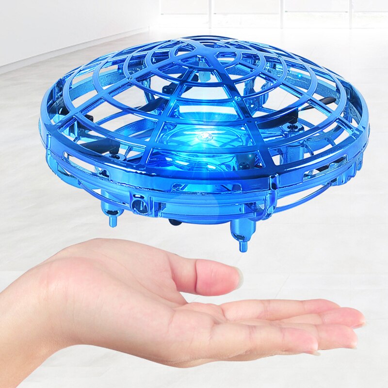 UFO-drone