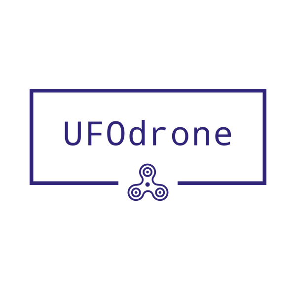 UFO-DRONE